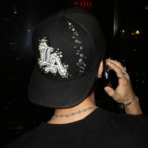 Black Cap